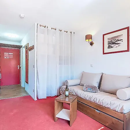 Les Olympiades-21 By Interhome *