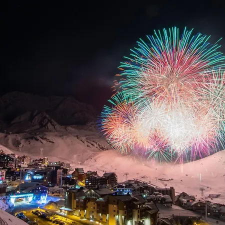 Les Olympiades-21 By Interhome *