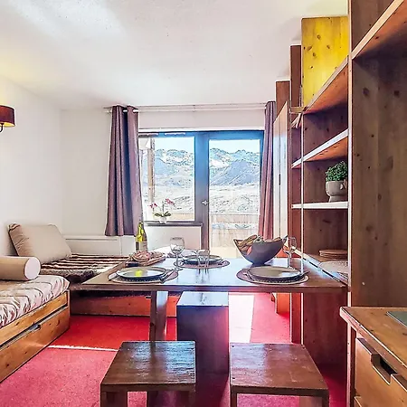 Apartament Les Olympiades-21 By Interhome *