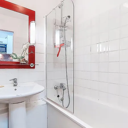 Les Olympiades-21 By Interhome * Val Thorens