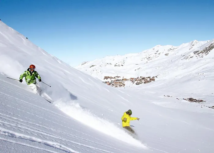 Les Olympiades-21 By Interhome شقة *